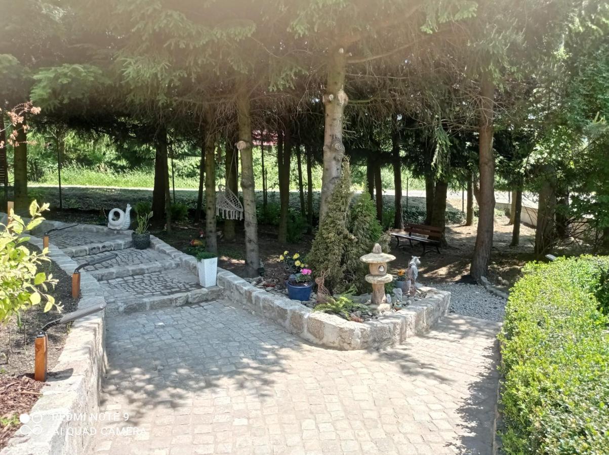 Apartamenty Sowianka Ludwikowice Kłodzkie Exterior foto