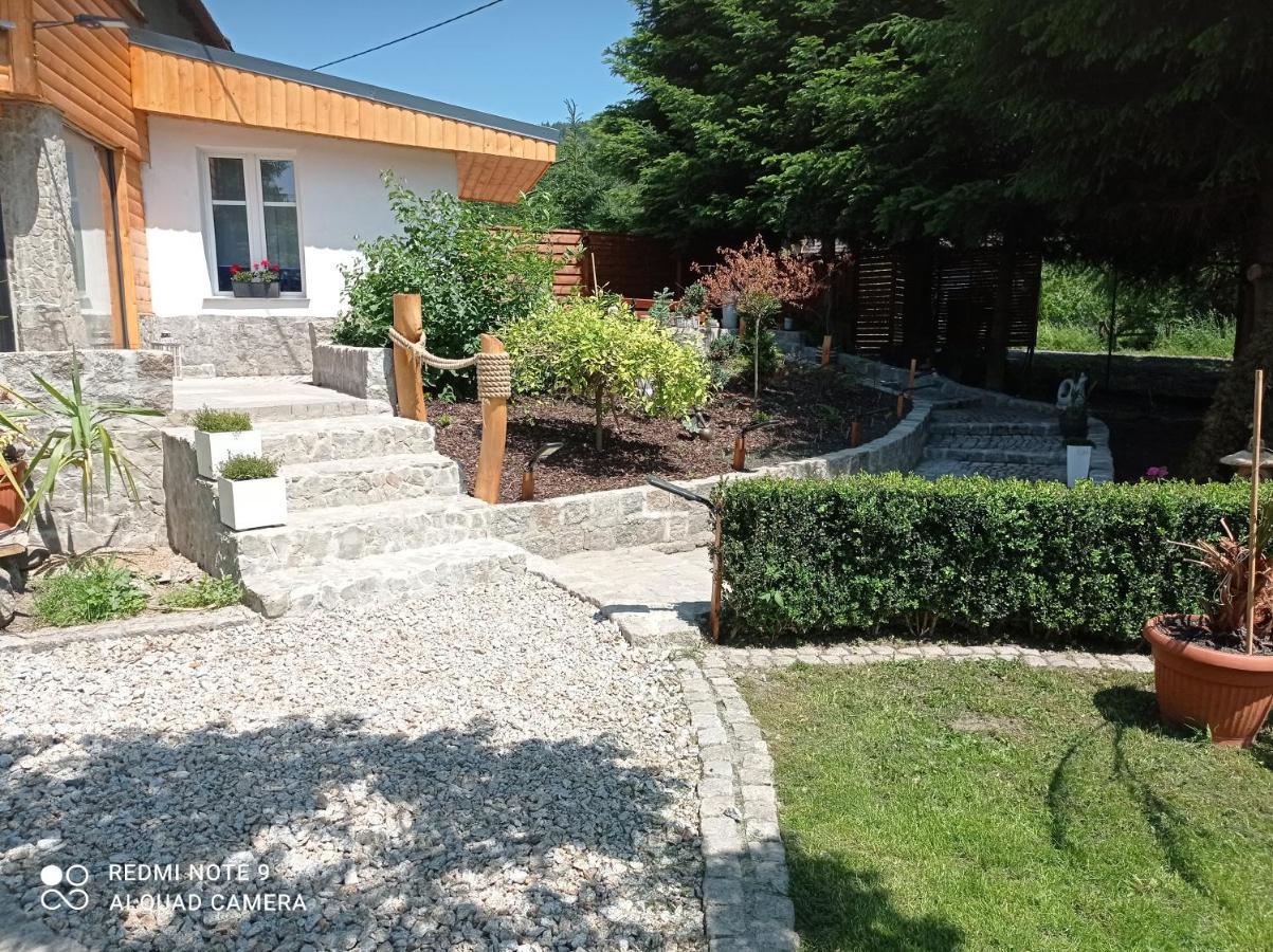 Apartamenty Sowianka Ludwikowice Kłodzkie Exterior foto