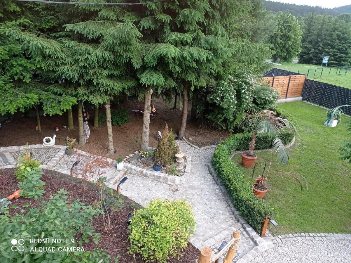 Apartamenty Sowianka Ludwikowice Kłodzkie Exterior foto
