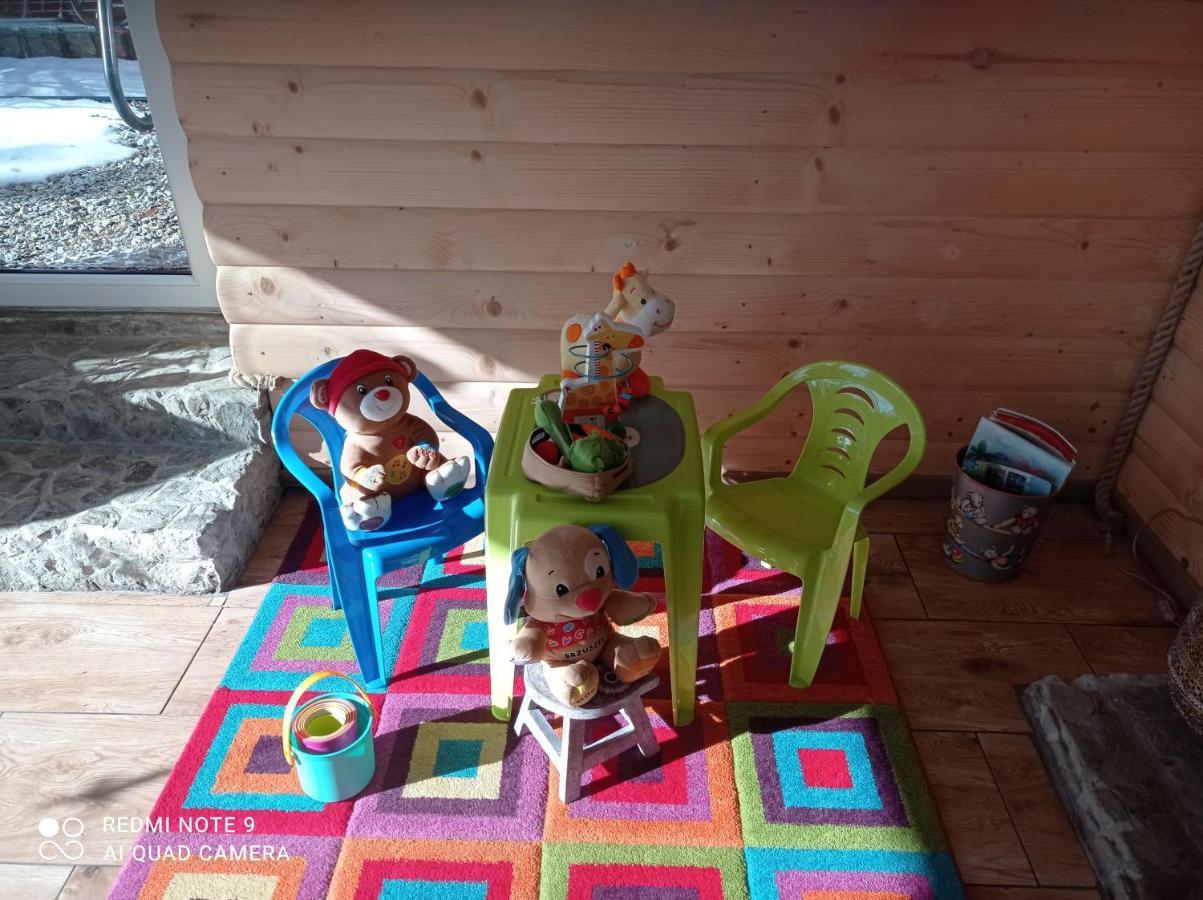 Apartamenty Sowianka Ludwikowice Kłodzkie Exterior foto