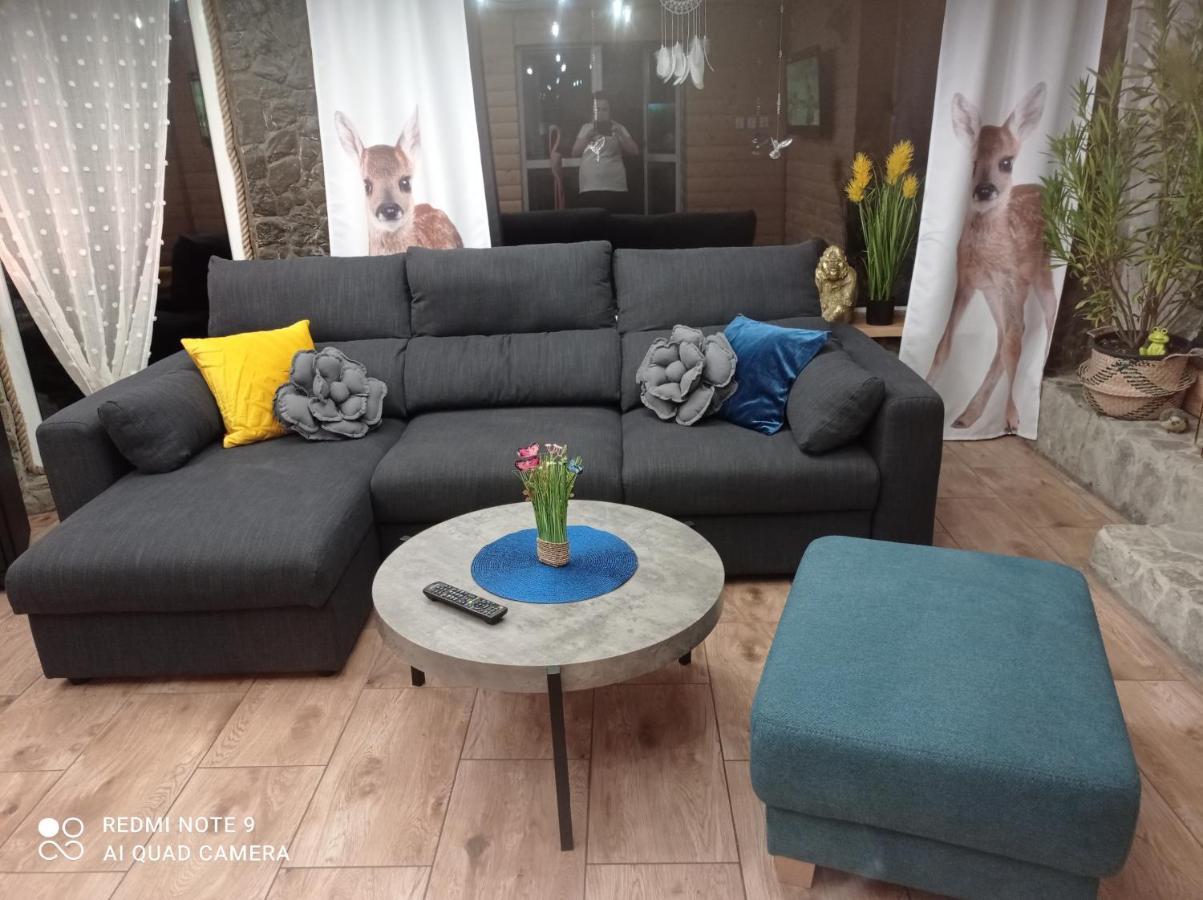 Apartamenty Sowianka Ludwikowice Kłodzkie Exterior foto
